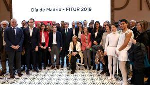 Madrid presenta sus novedades en turismo sostenible en Fitur