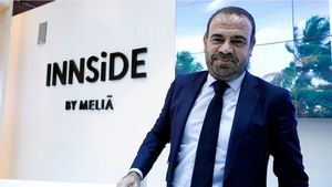 La apuesta por la sostenibilidad de INNSiDE by Meliá uno de los puntos destacados de FITUR 2019