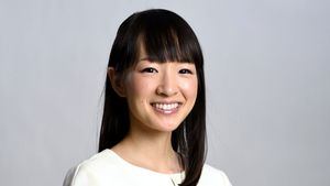 Los secretos de Marie Kondo, ya disponibles en formato audiolibro