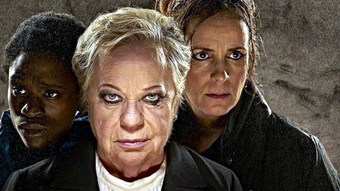 Sonsoles Benedicto, una vida de teatro
