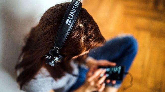 Maridaje sonoro, la mezcla perfecta entre el vino y la música
