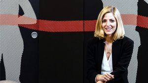 Veronica Diquattro, nombrada vicepresidenta ejecutiva de Dazn España