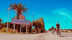 Playa Montroig Camping Resort, más gastronomía, deportes, conectividad y confort