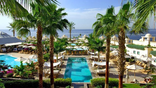 Vincci Hoteles ofrece experiencias románticas para este San Valentín