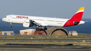 Iberia operará 20 vuelos adicionales a Barcelona para el Mobile World Congress