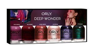 Deep Wonder Six Pack 60€