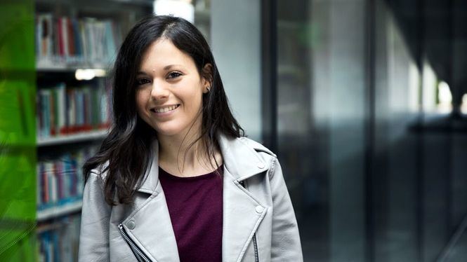 Papel y Tinta, la novela de María Reig, entre las diez novelas más vendidas