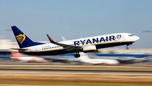 Ryanair lanza una nueva ruta entre Palma de Mallorca y Milán