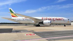 Ethiopian Airlines inaugura una terminal de última generación en Addis Abeba