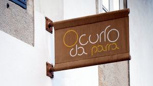 O Curro Da Parra - Santiago de Compostela