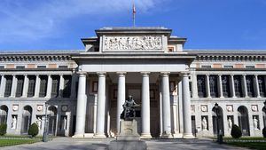 La exposición conmemorativa del Bicentenario del Prado supera los 200.000 visitantes