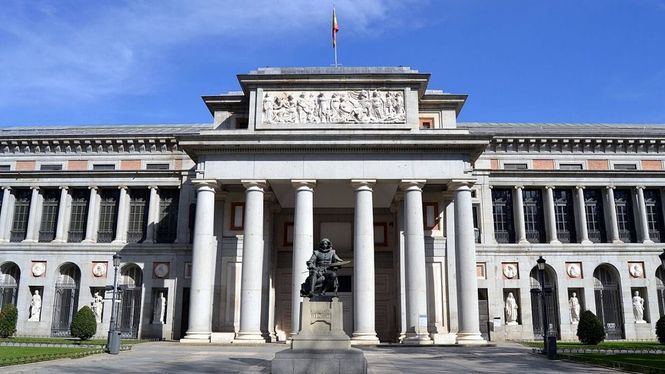 La exposición conmemorativa del Bicentenario del Prado supera los 200.000 visitantes