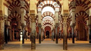 Mezquita de Cordoba