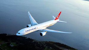Turkish Airlines presenta su nuevo vídeo de seguridad