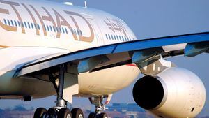 Gulf Air anuncia Málaga - Costa del Sol como el primero nuevo destino de la aerolínea