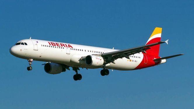 Corfú, Bastia, Génova y Verona, nuevos destinos de Iberia en agosto