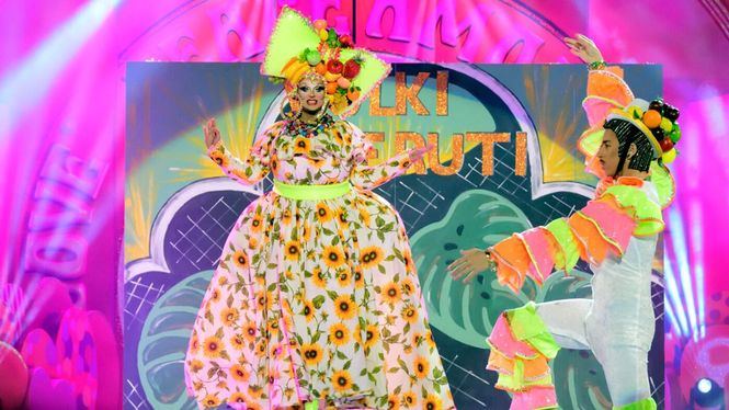 El Carnaval de Las Palmas de Gran Canaria, una celebración que mira al mundo