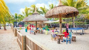 Victoria Beachcomber Resort &amp; Spa galardonado por Tripadvisor’s Travelers Choice Awards