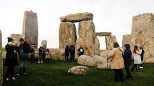 Stonehenge