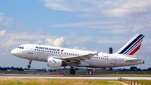 Air France abrirá este verano una nueva ruta entre Menorca y Toulouse