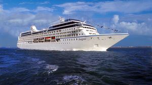 Oceania Cruises presenta su crucero Vuelta Al Mundo para 2021