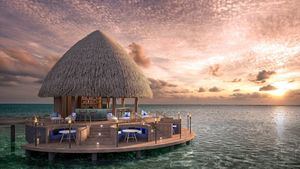 Small Luxury Hotels presenta cinco nuevos hoteles