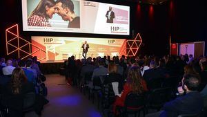 HIP2019 abre sus puertas con de más de 20.000 congresistas inscritos