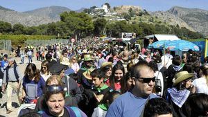 Castellón vibrará durante 9 días con sus fiestas de la Magdalena