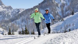 Seis destinos para hacer deporte durante las vacaciones