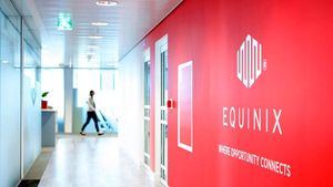 Google elige a Equinix como partner en el nuevo cable submarino interamericano Curie
