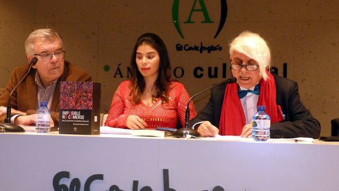En el volcán… de Antonino Nieto y los amores canallas