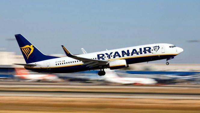 Ryanair lanza dos nuevas rutas desde Palma de Mallorca a Budapest y Praga
