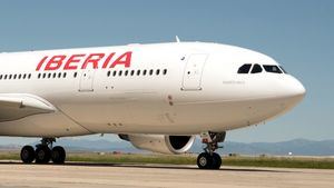 Tus próximas vacaciones elige Puerto Rico con Iberia desde 615 euros