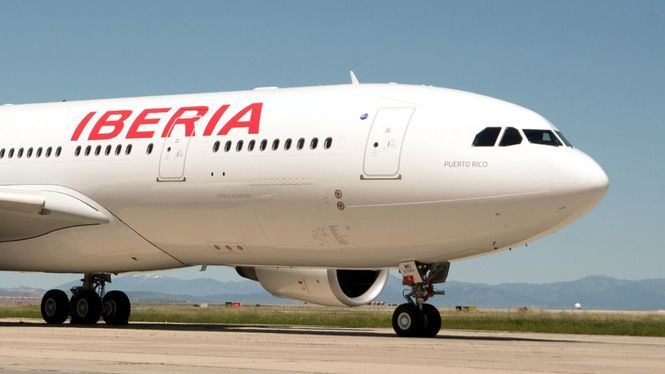 Tus próximas vacaciones elige Puerto Rico con Iberia desde 615 euros