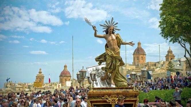 Semana Santa, uno de los mejores momentos del año para visitar Malta
