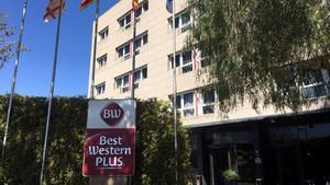 Best Western® Hotels &amp; Resorts adquiere la colección de hoteles de lujo WorldHotels™