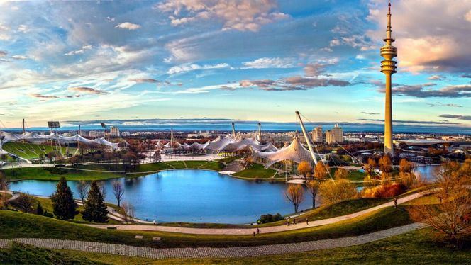 Las 10 mejores ciudades del mundo para encontrar trabajo