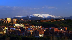 Bluetel Wireless conecta la Sierra de Guadarrama a Internet