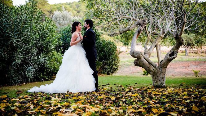 El escenario más idílico de Ibiza para celebrar una boda