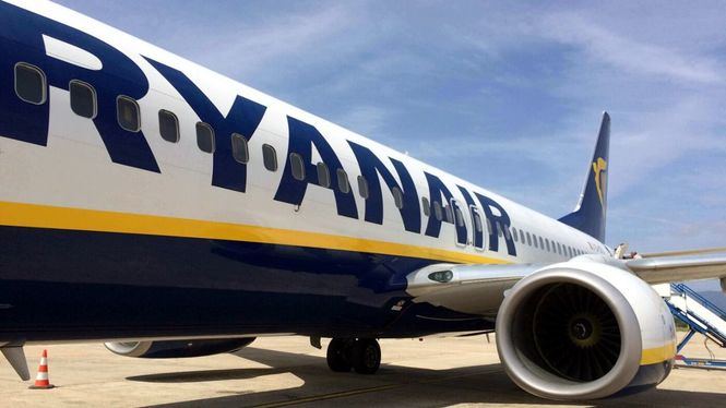 Ryanair lanza nueva ruta entre Valencia y Toulouse