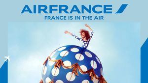 Air France y KLM lanzan sus ofertas Oh LaLa y Dream Deals