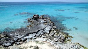 Formentera lleva a Berlín lo mejor del Mediterráneo