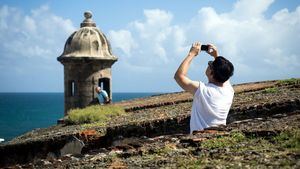 Los tours fotográficos, una tendencia al alza