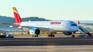 Viaja a Europa con Iberia desde 68 euros ida y vuelta