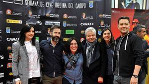 Presentada la 32 SECIME de Medina del Campo