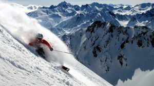 3 Cervecerías de autor elaboran cerveza con agua pura de manantial en el Pirineo Francés