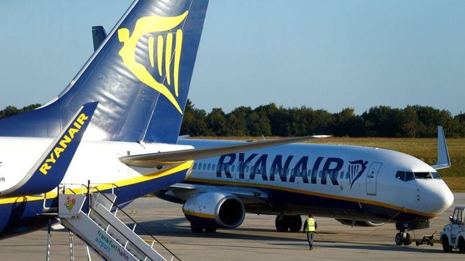 Ryanair lanza una nueva ruta entre Fuerteventura y Bolonia