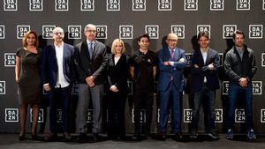 Dazn llega a España con su nueva forma de disfrutar del deporte