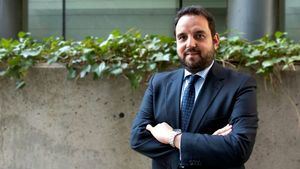 Miguel Fuentes nuevo director de Expansión de Vincci Hoteles
