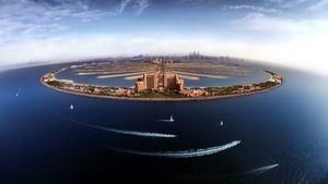 Dubái, la ciudad que no deja de sorprender